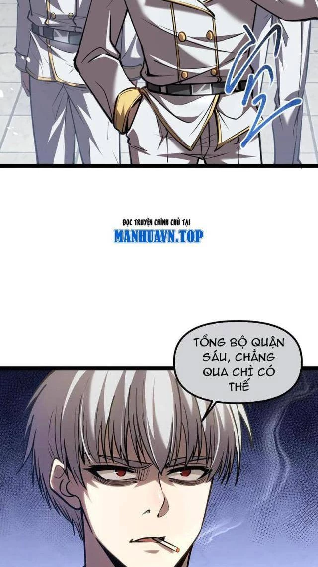 Thâm Uyên Chi Chủng Chapter 42 - Trang 2