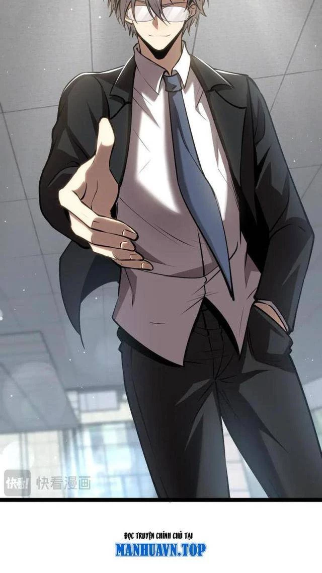 Thâm Uyên Chi Chủng Chapter 42 - Trang 2