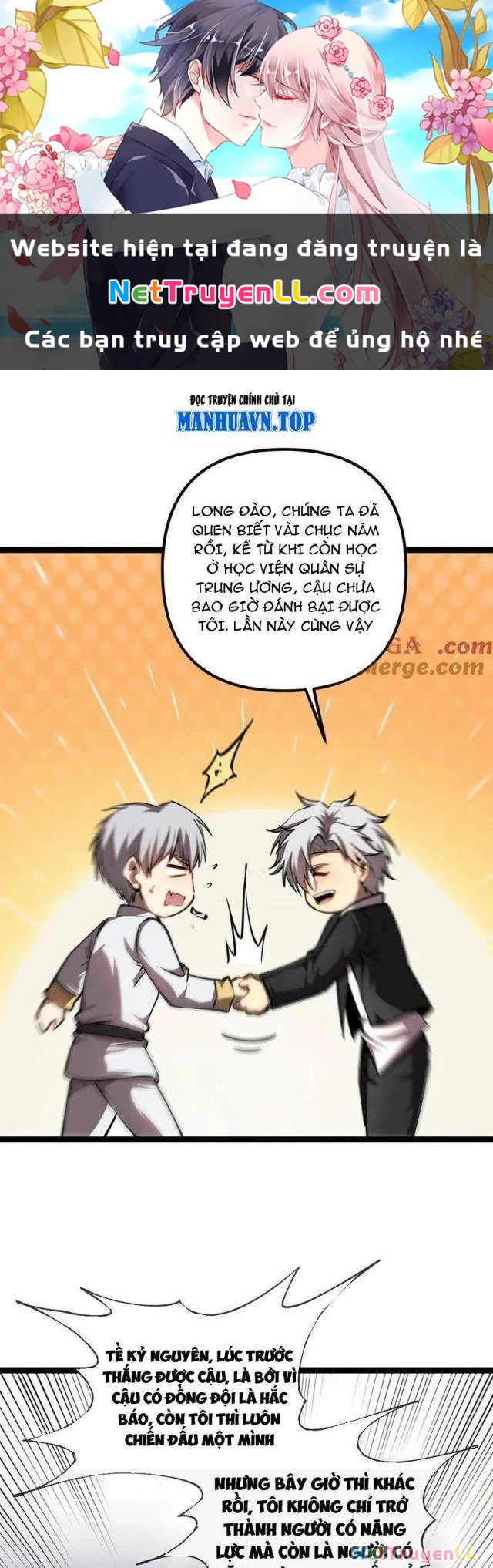 Thâm Uyên Chi Chủng Chapter 43 - Trang 2