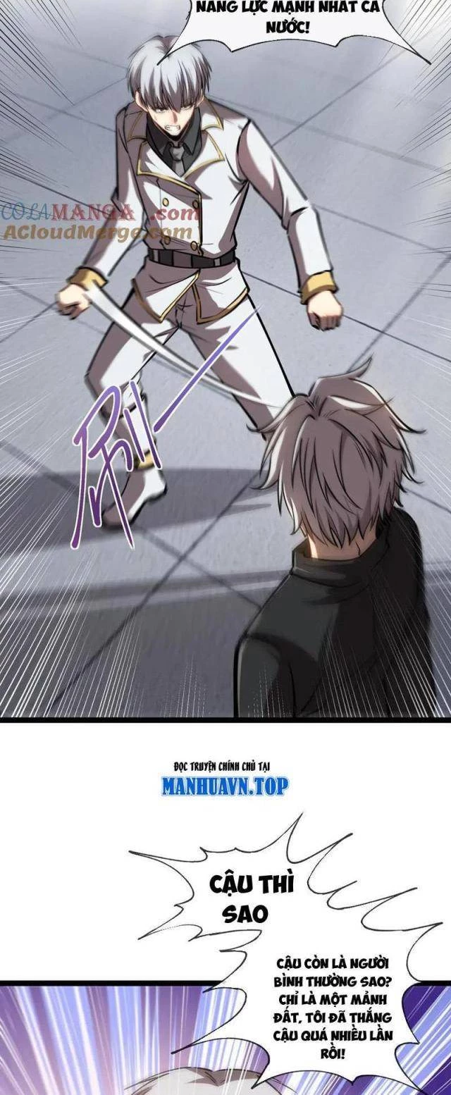 Thâm Uyên Chi Chủng Chapter 43 - Trang 2