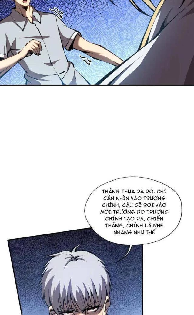 Thâm Uyên Chi Chủng Chapter 43 - Trang 2