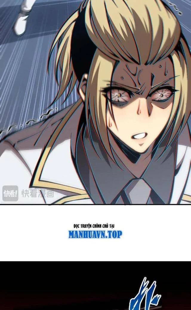 Thâm Uyên Chi Chủng Chapter 43 - Trang 2