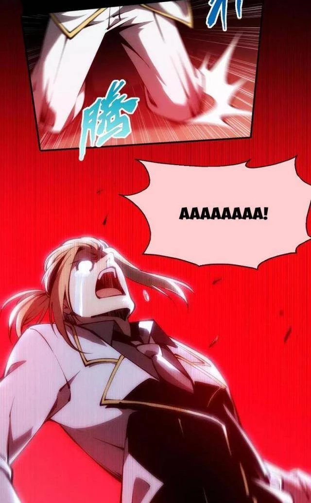 Thâm Uyên Chi Chủng Chapter 43 - Trang 2