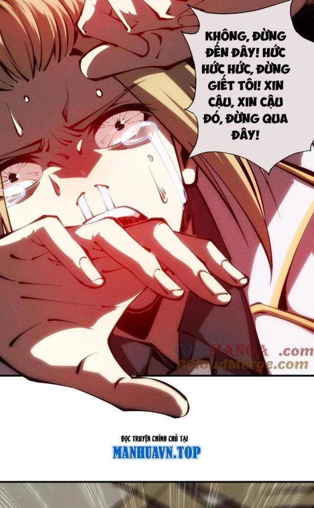 Thâm Uyên Chi Chủng Chapter 43 - Trang 2