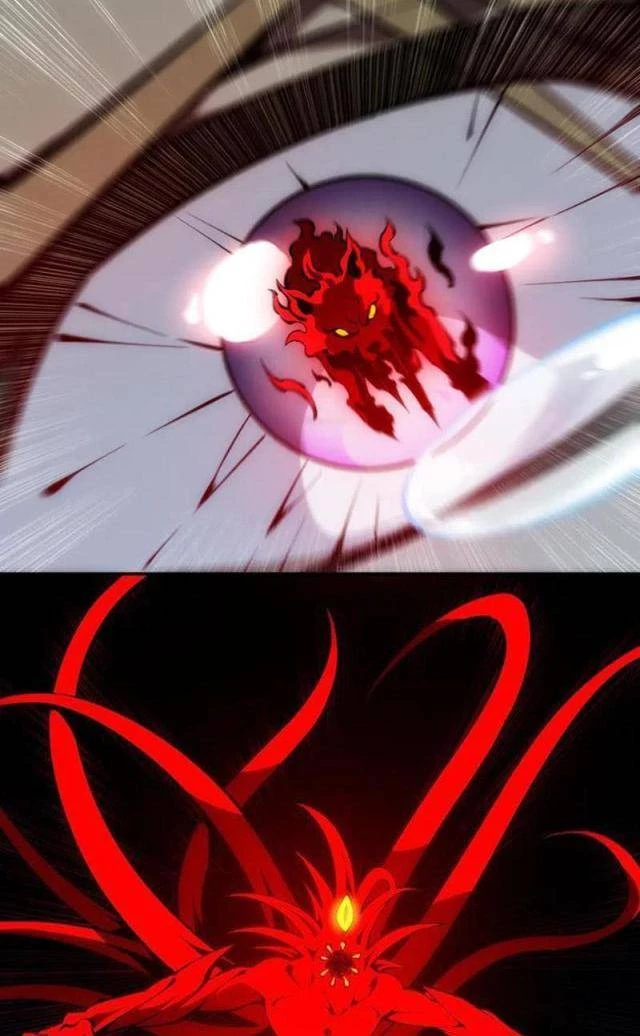 Thâm Uyên Chi Chủng Chapter 43 - Trang 2