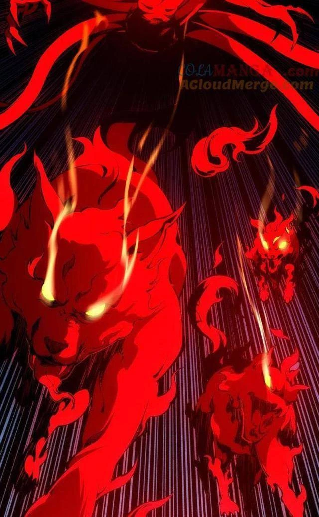 Thâm Uyên Chi Chủng Chapter 43 - Trang 2