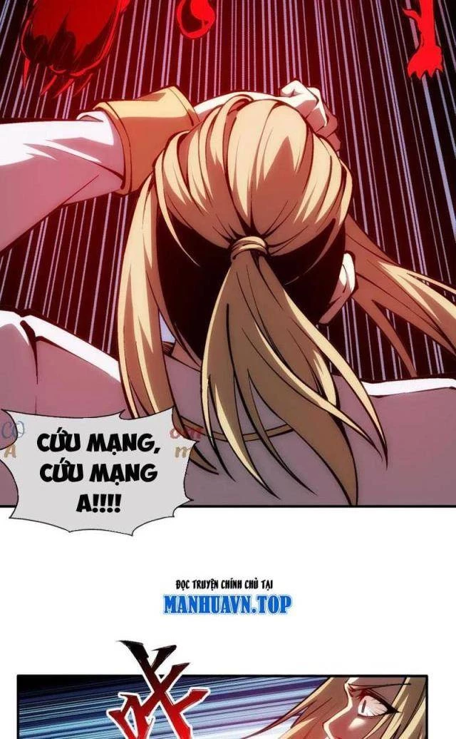 Thâm Uyên Chi Chủng Chapter 43 - Trang 2