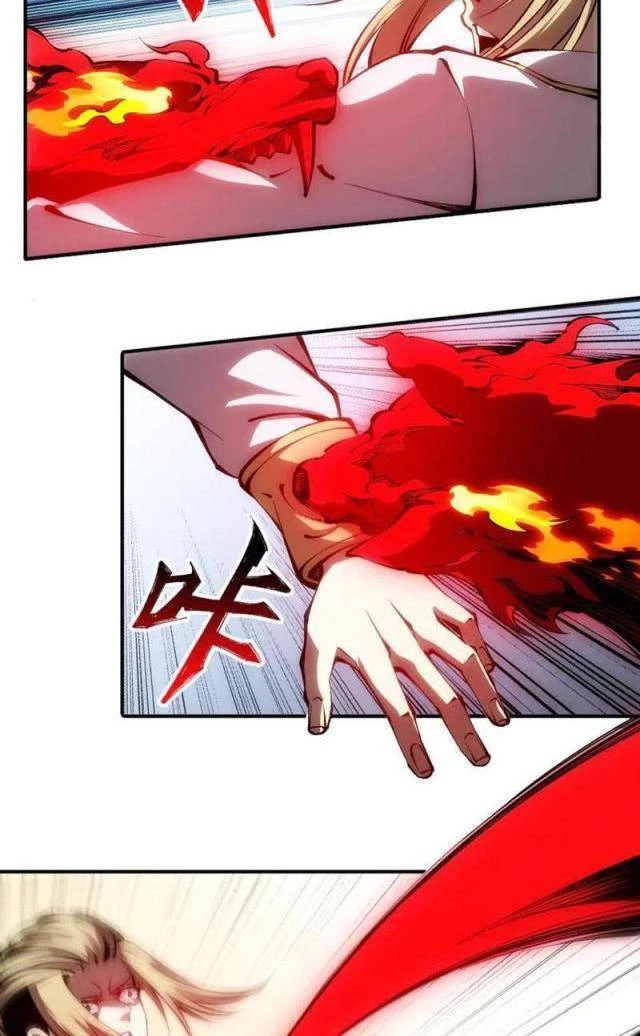 Thâm Uyên Chi Chủng Chapter 43 - Trang 2