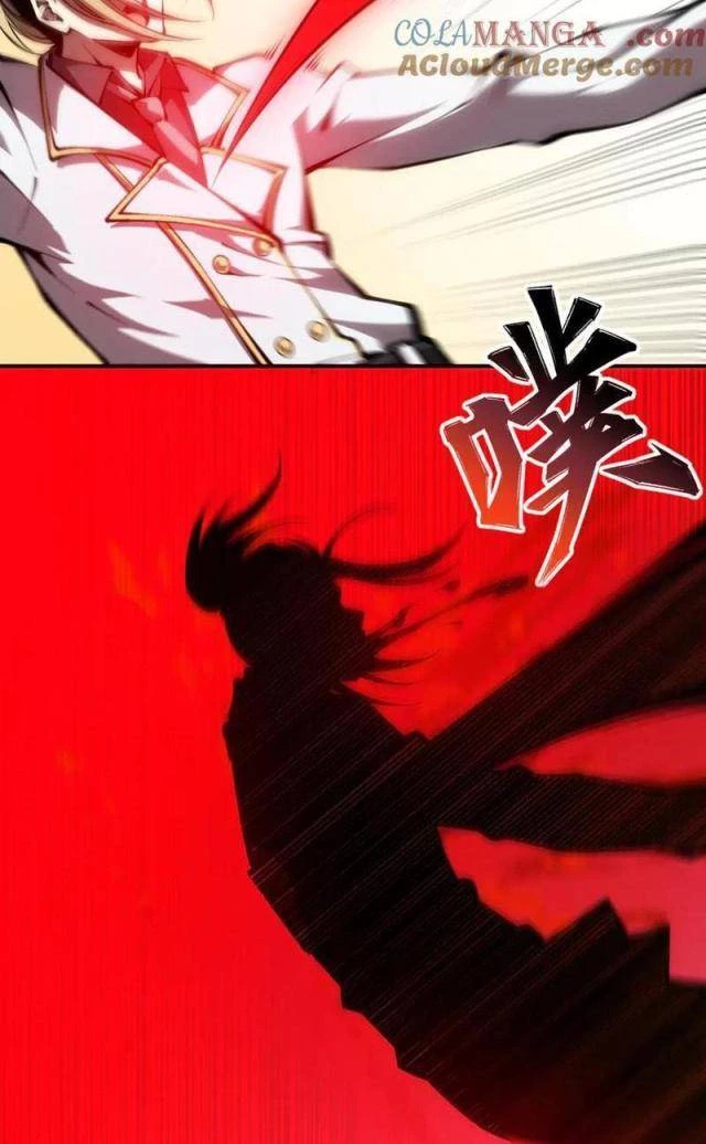 Thâm Uyên Chi Chủng Chapter 43 - Trang 2