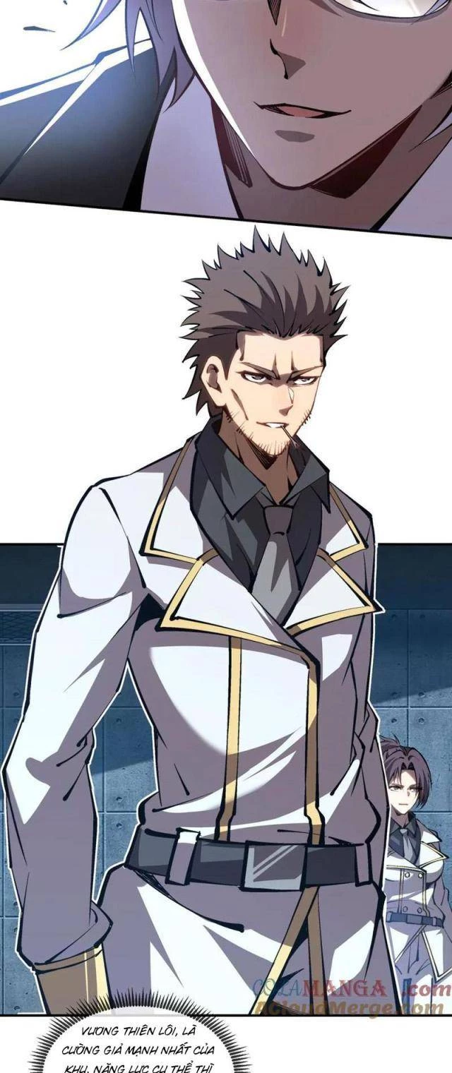 Thâm Uyên Chi Chủng Chapter 44 - Trang 2