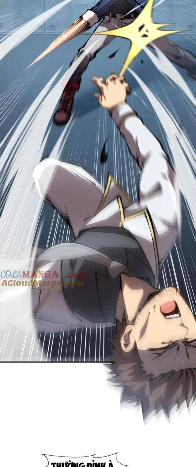 Thâm Uyên Chi Chủng Chapter 44 - Trang 2