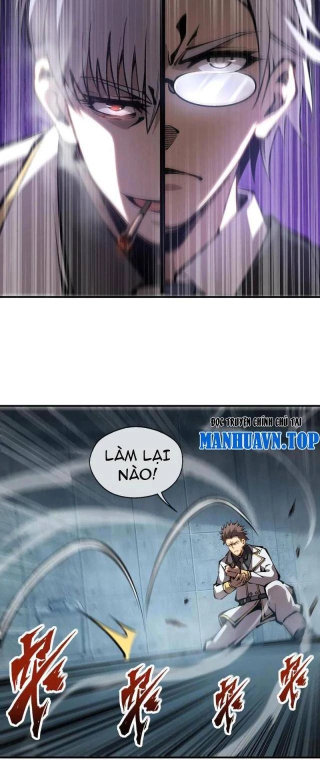 Thâm Uyên Chi Chủng Chapter 44 - Trang 2