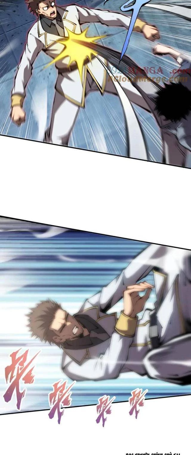 Thâm Uyên Chi Chủng Chapter 44 - Trang 2