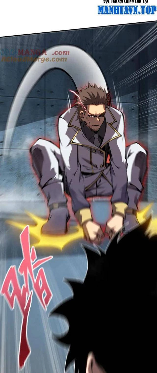 Thâm Uyên Chi Chủng Chapter 44 - Trang 2