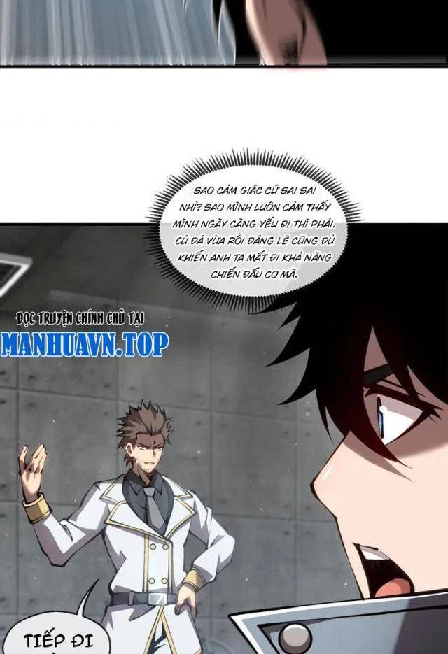 Thâm Uyên Chi Chủng Chapter 44 - Trang 2