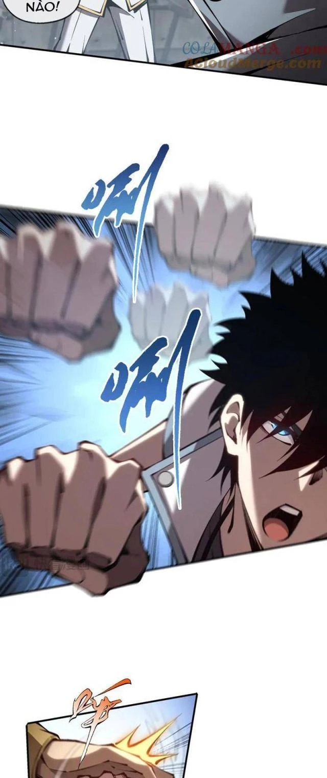 Thâm Uyên Chi Chủng Chapter 44 - Trang 2