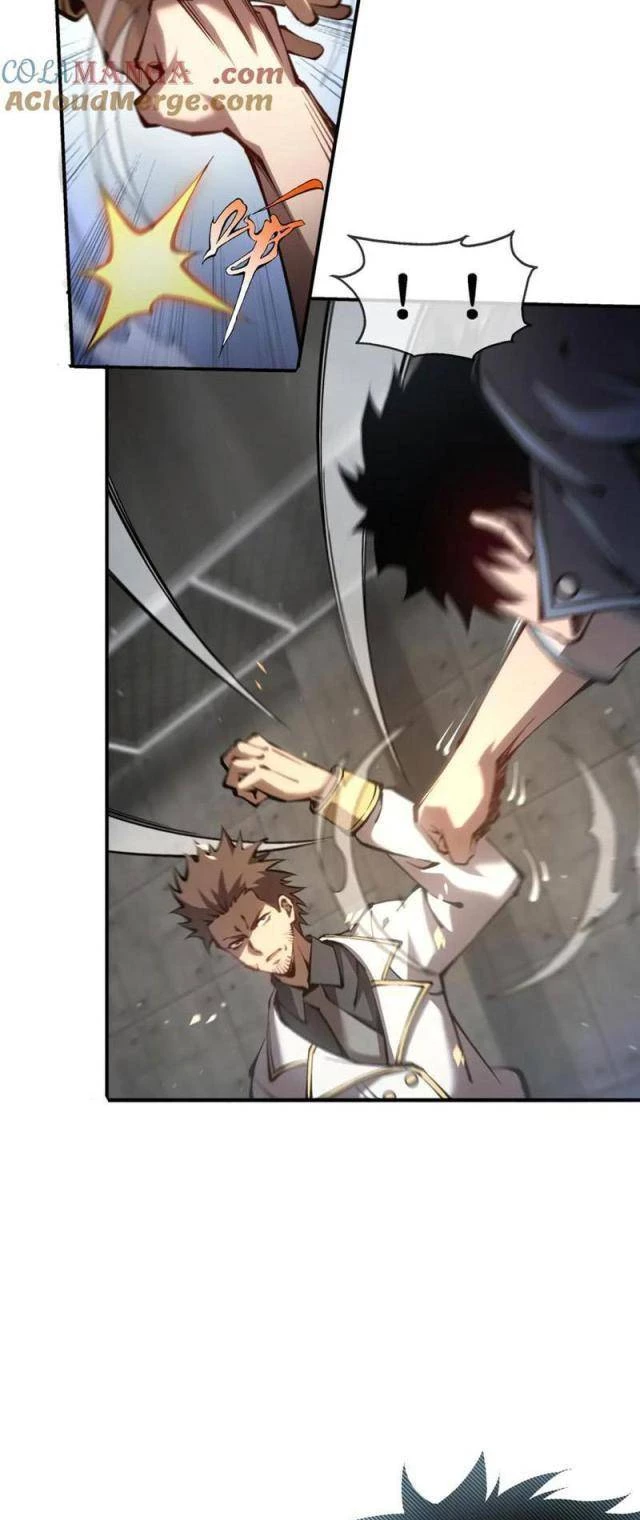 Thâm Uyên Chi Chủng Chapter 44 - Trang 2