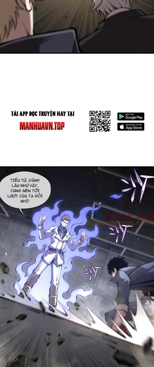 Thâm Uyên Chi Chủng Chapter 44 - Trang 2