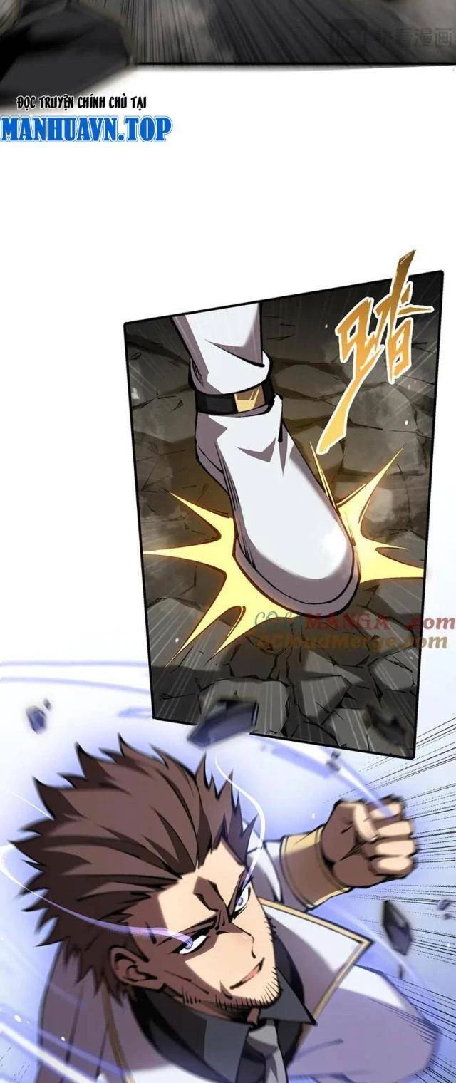 Thâm Uyên Chi Chủng Chapter 44 - Trang 2