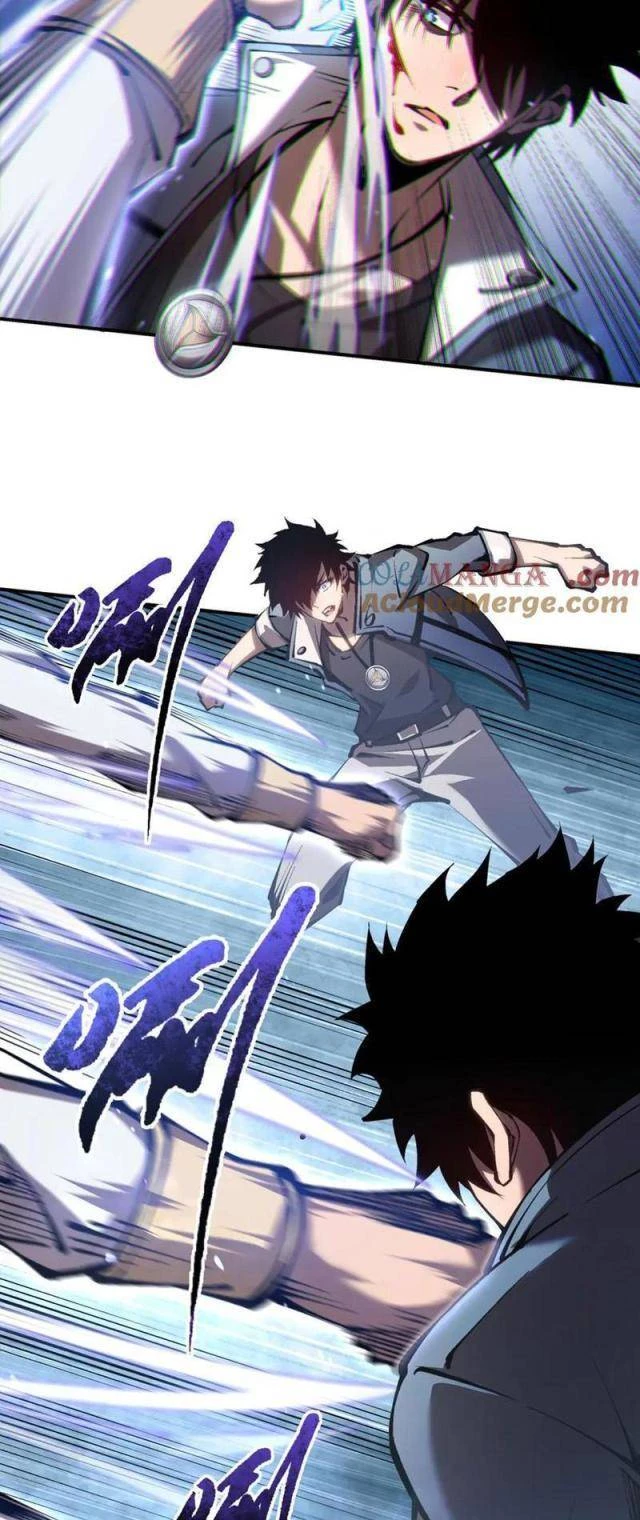 Thâm Uyên Chi Chủng Chapter 44 - Trang 2