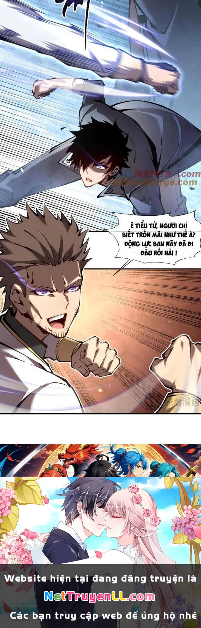 Thâm Uyên Chi Chủng Chapter 44 - Trang 2