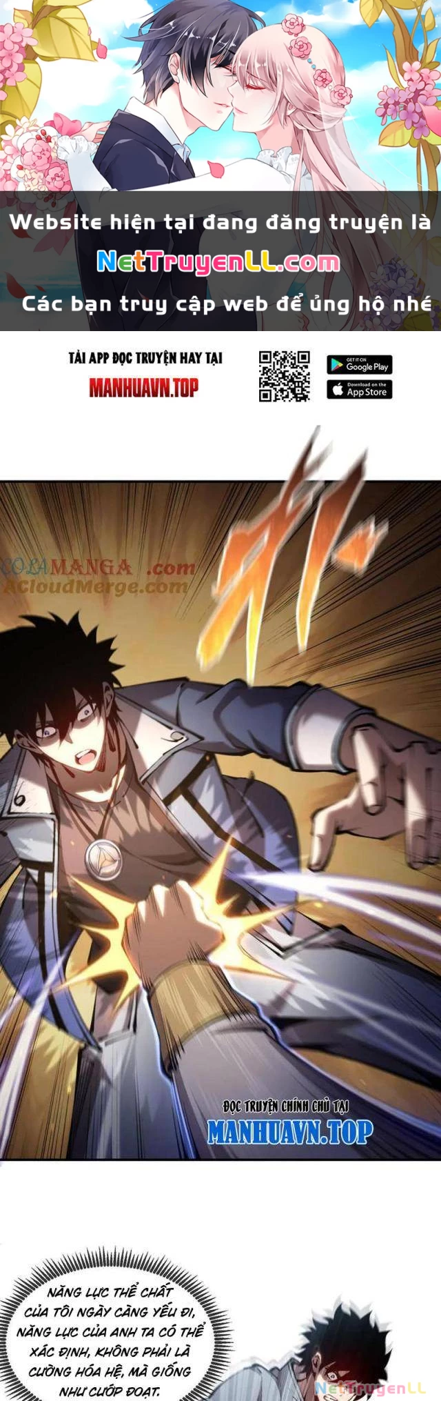 Thâm Uyên Chi Chủng Chapter 45 - Trang 2