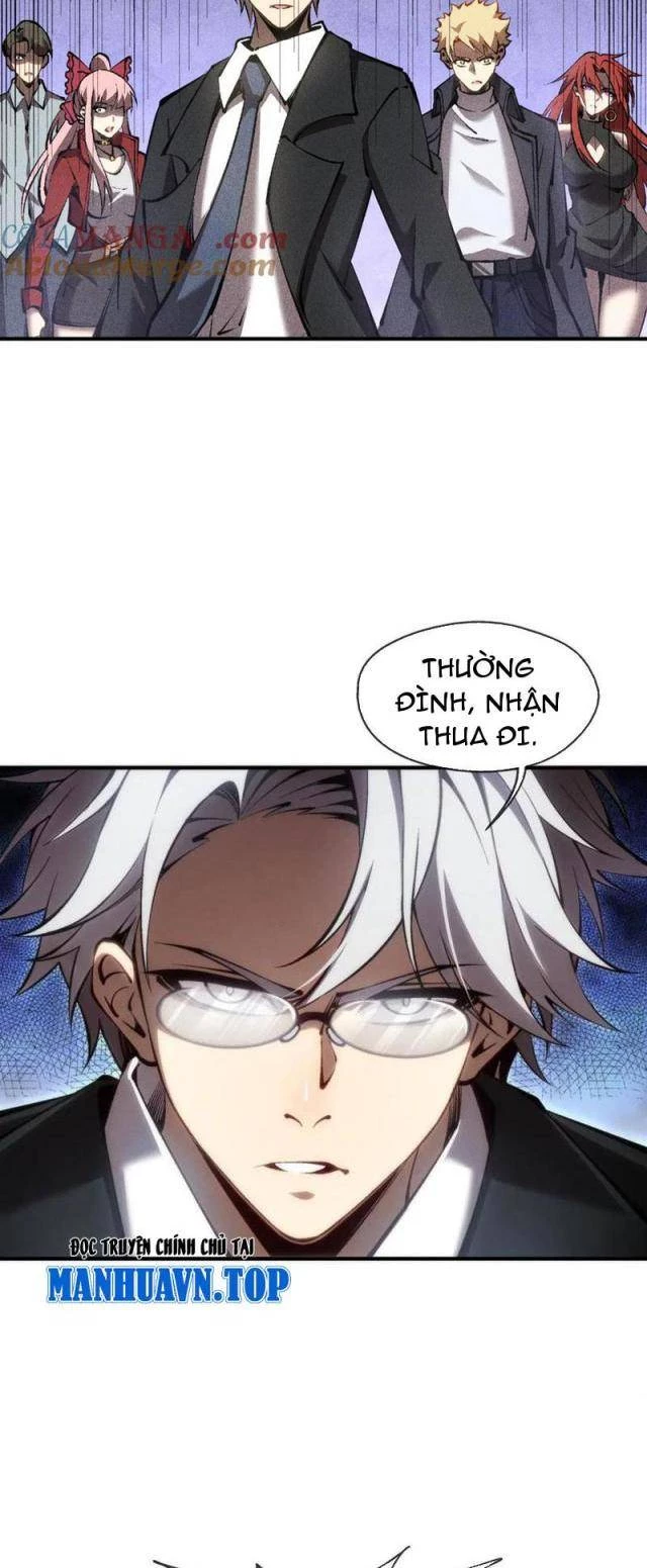 Thâm Uyên Chi Chủng Chapter 45 - Trang 2