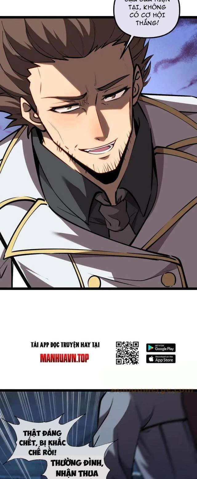 Thâm Uyên Chi Chủng Chapter 45 - Trang 2