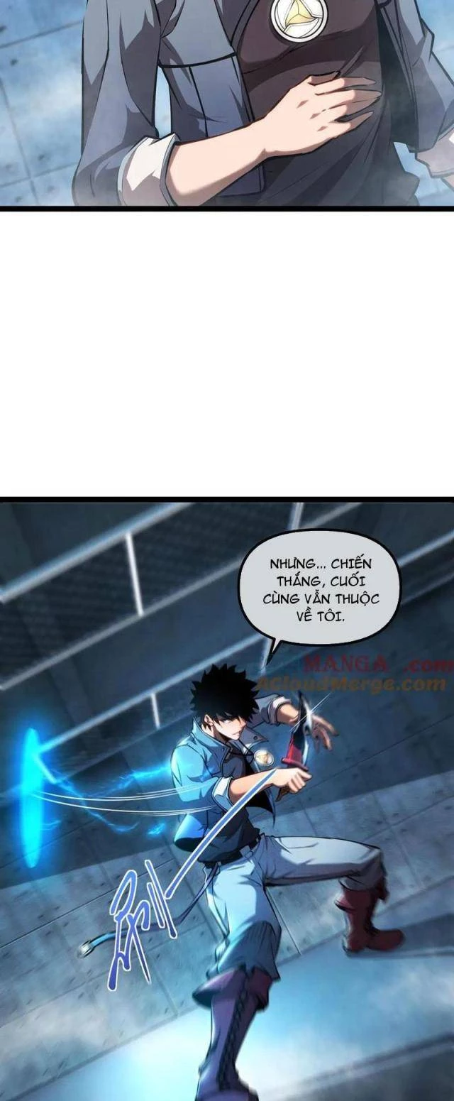 Thâm Uyên Chi Chủng Chapter 45 - Trang 2