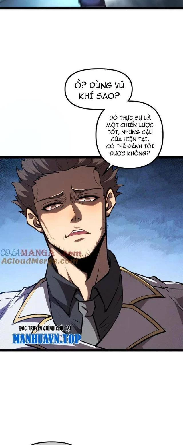 Thâm Uyên Chi Chủng Chapter 45 - Trang 2