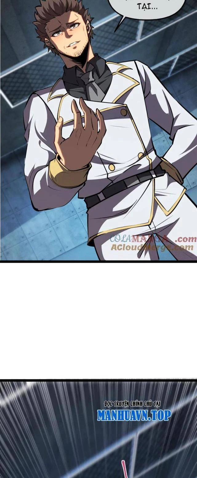 Thâm Uyên Chi Chủng Chapter 45 - Trang 2