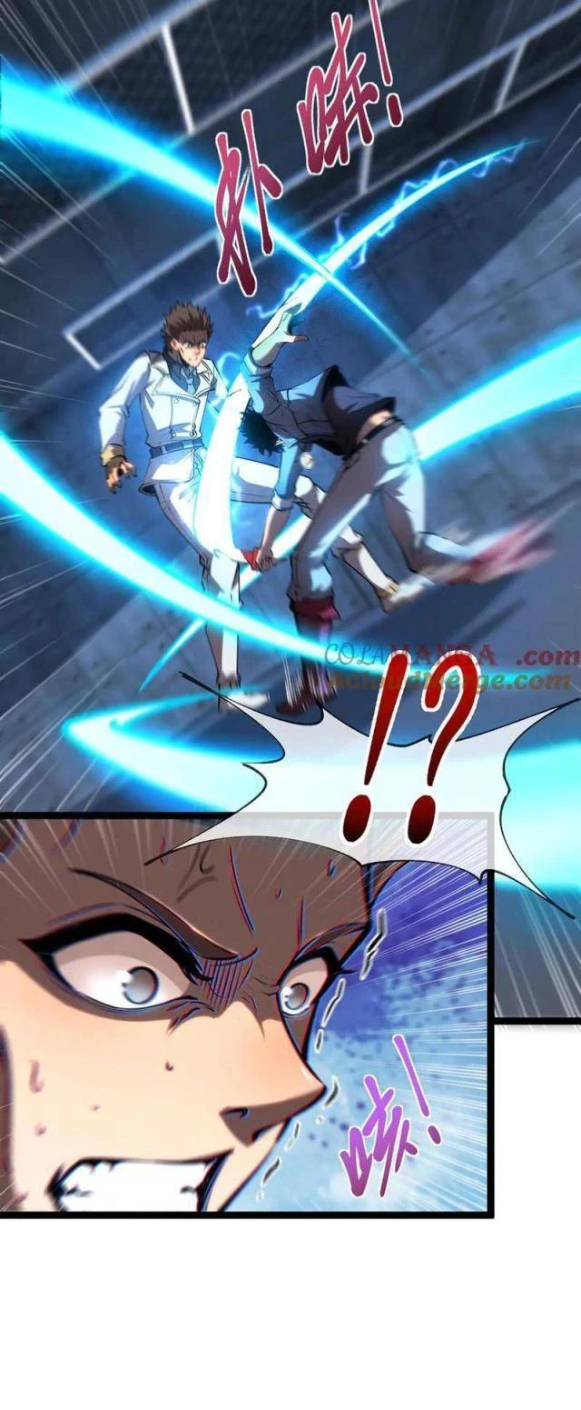 Thâm Uyên Chi Chủng Chapter 45 - Trang 2