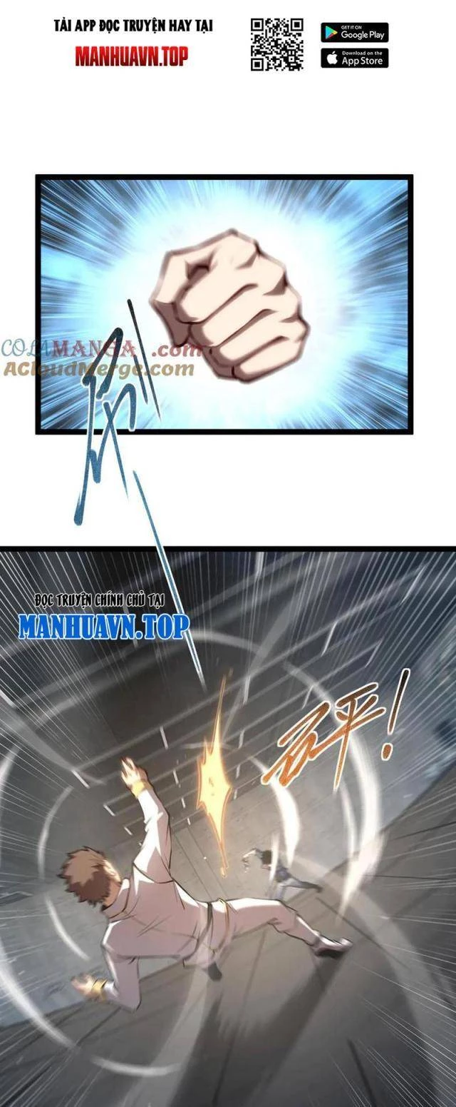 Thâm Uyên Chi Chủng Chapter 45 - Trang 2