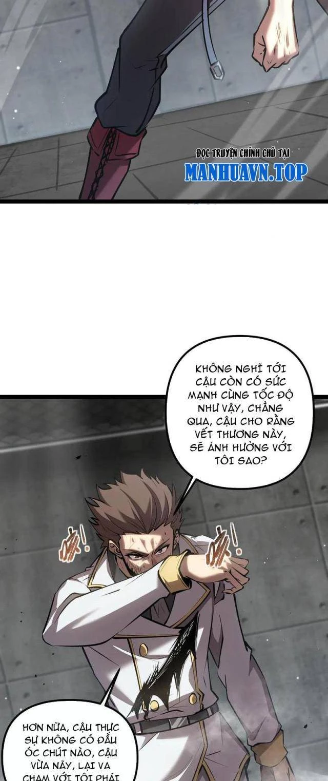 Thâm Uyên Chi Chủng Chapter 45 - Trang 2