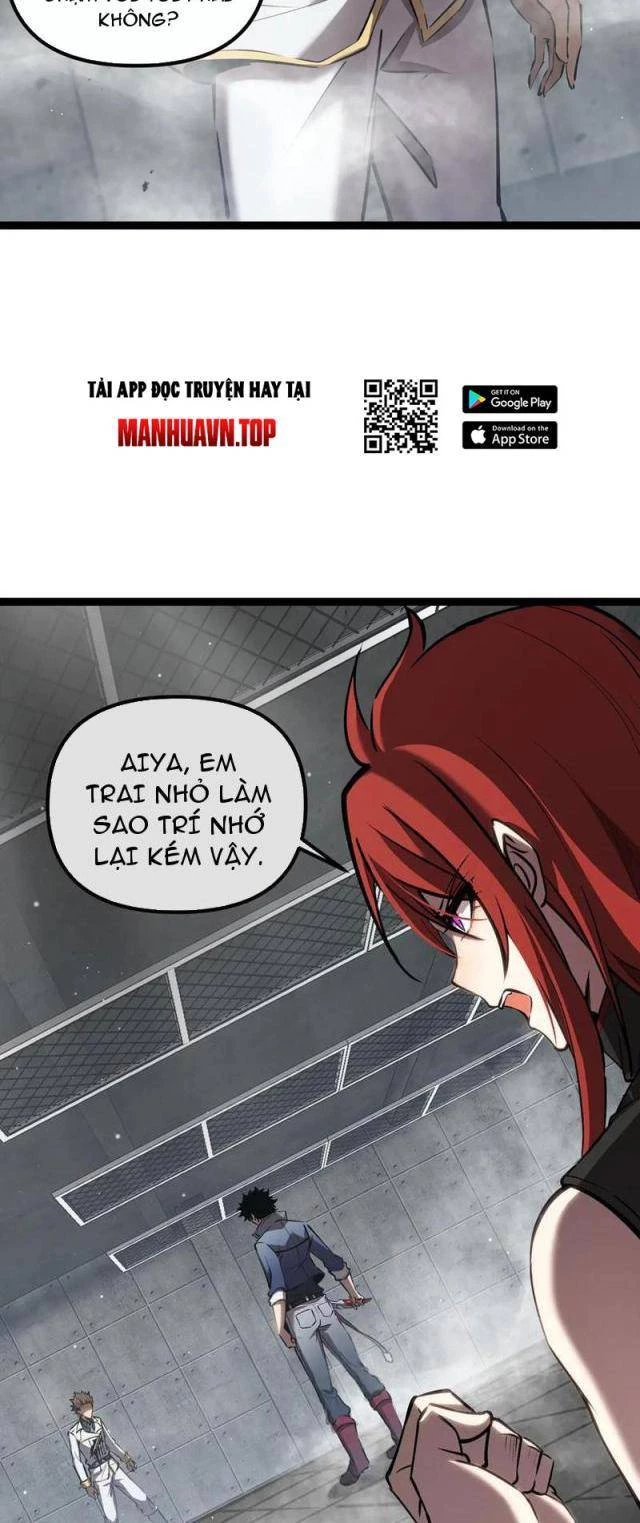 Thâm Uyên Chi Chủng Chapter 45 - Trang 2