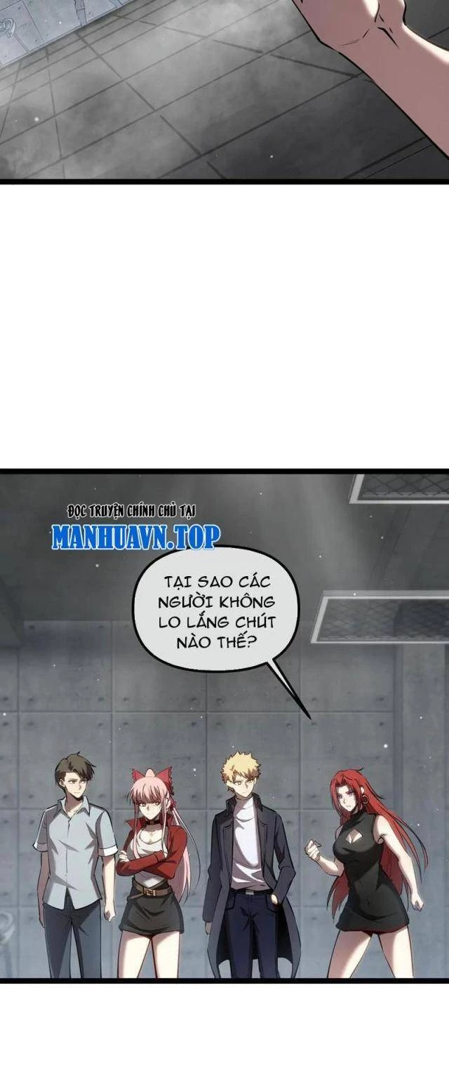 Thâm Uyên Chi Chủng Chapter 45 - Trang 2