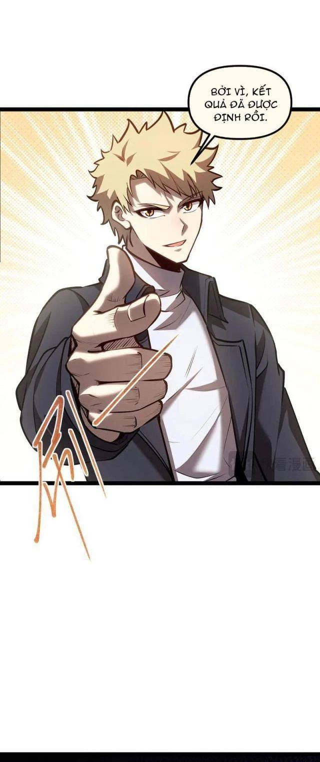 Thâm Uyên Chi Chủng Chapter 45 - Trang 2