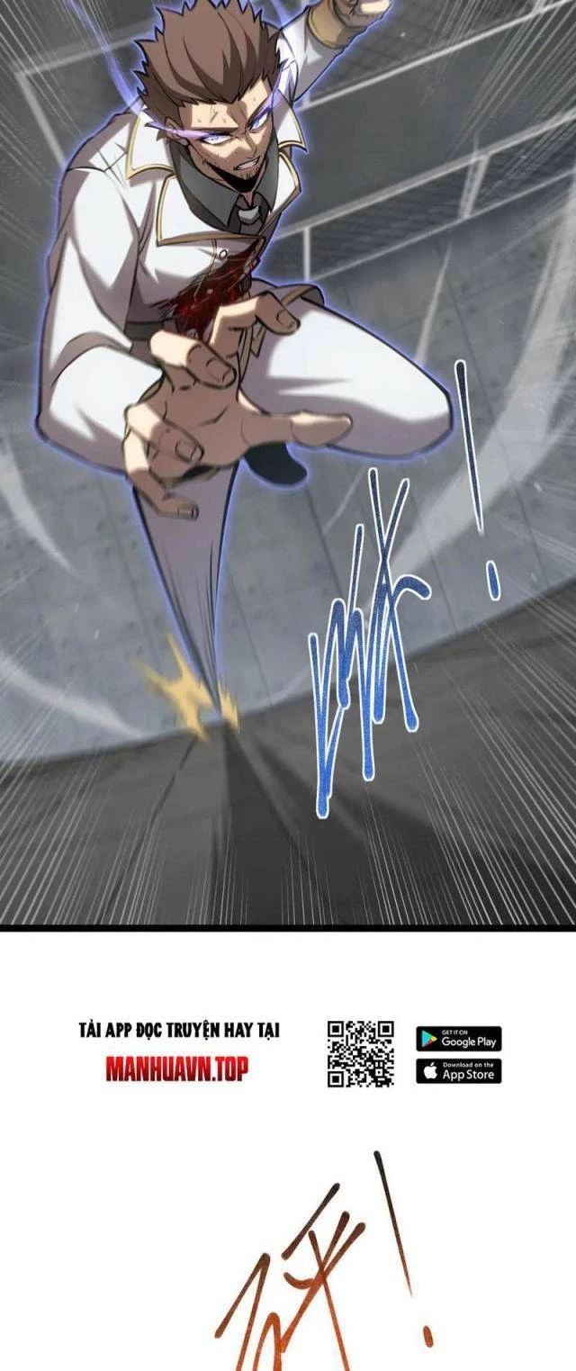 Thâm Uyên Chi Chủng Chapter 45 - Trang 2