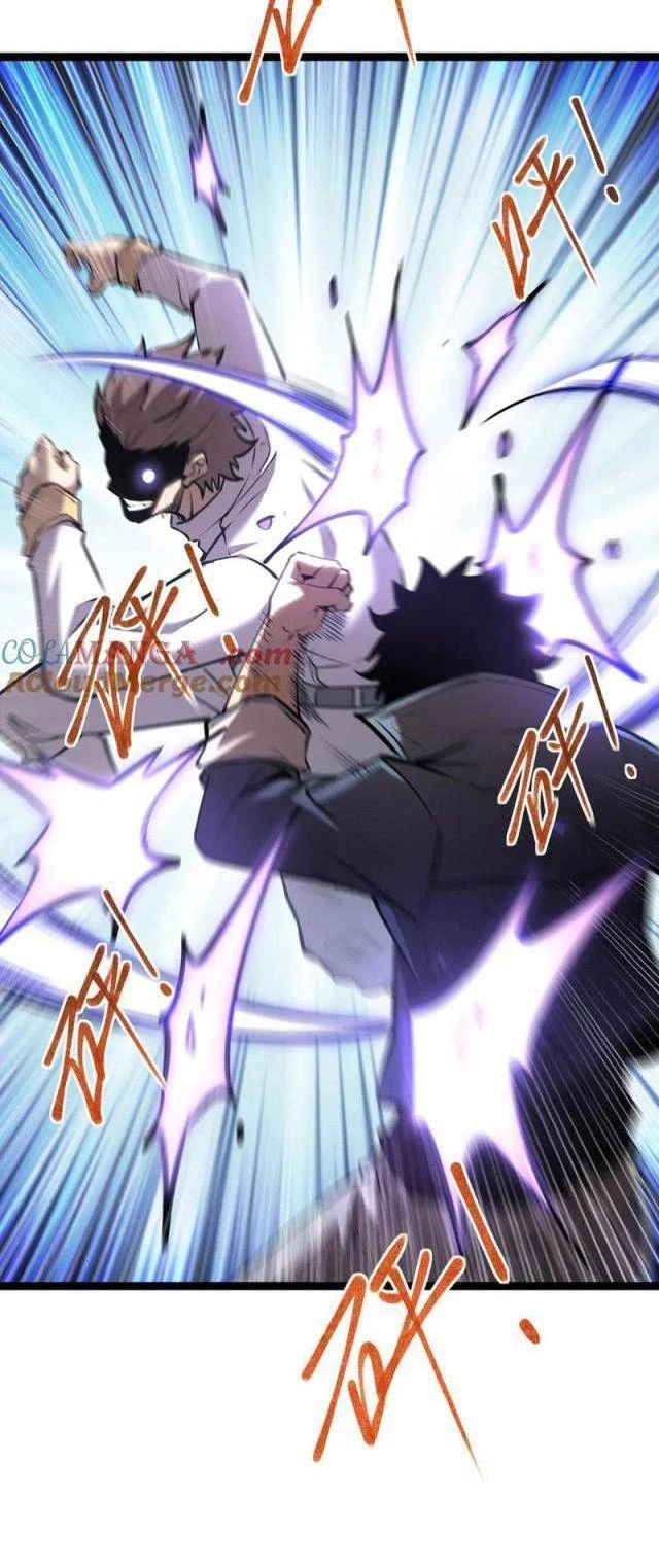 Thâm Uyên Chi Chủng Chapter 45 - Trang 2