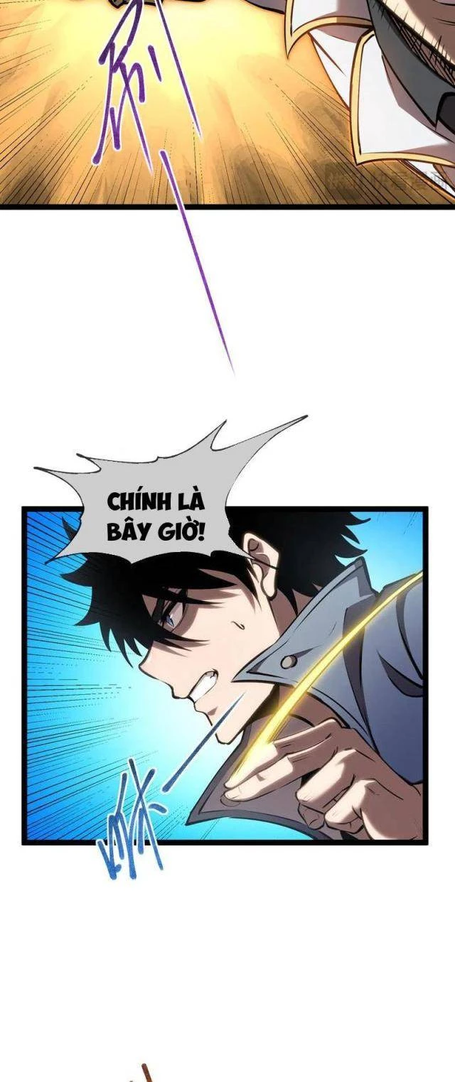 Thâm Uyên Chi Chủng Chapter 45 - Trang 2