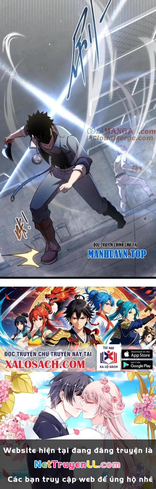 Thâm Uyên Chi Chủng Chapter 45 - Trang 2