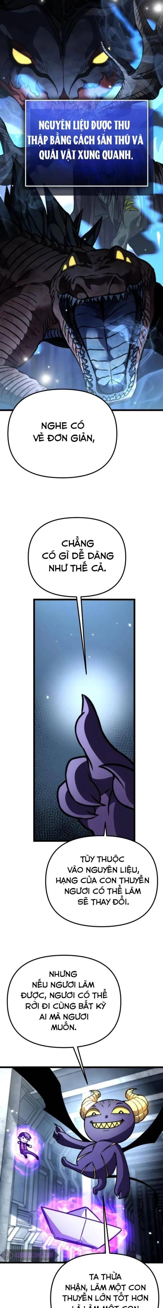 Chiến Binh Hồi Quy Chapter 43 - Trang 4