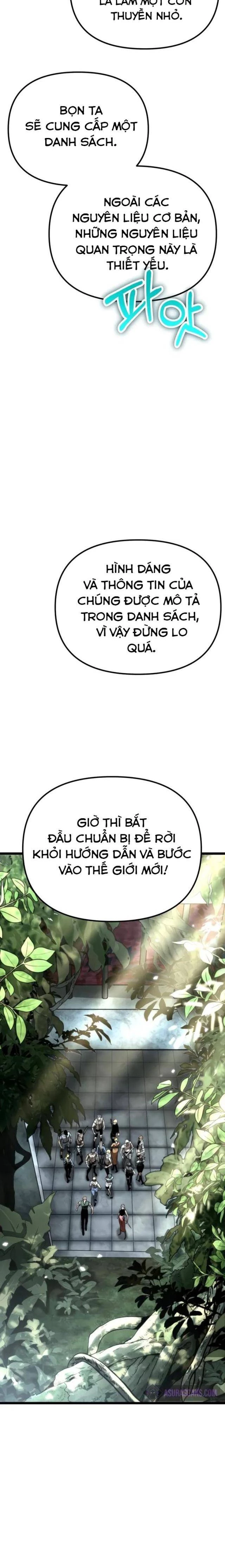 Chiến Binh Hồi Quy Chapter 43 - Trang 4