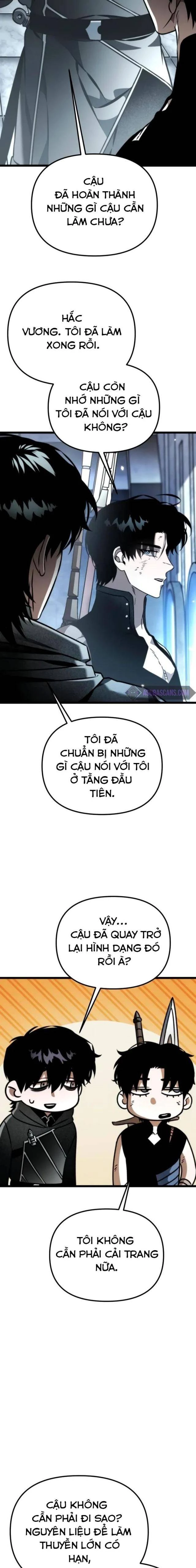 Chiến Binh Hồi Quy Chapter 43 - Trang 4
