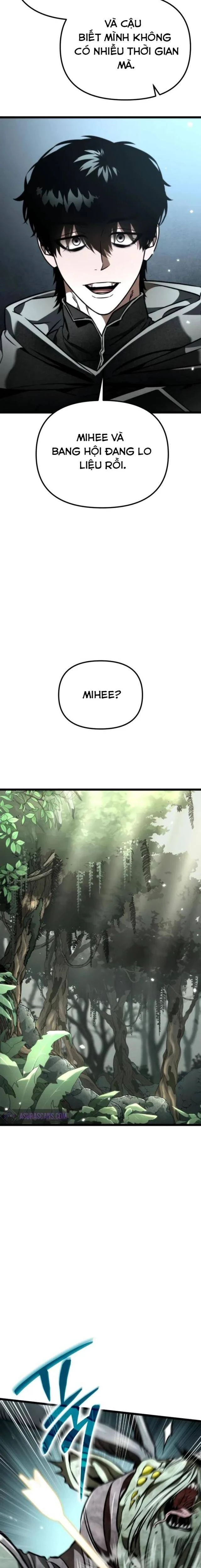 Chiến Binh Hồi Quy Chapter 43 - Trang 4