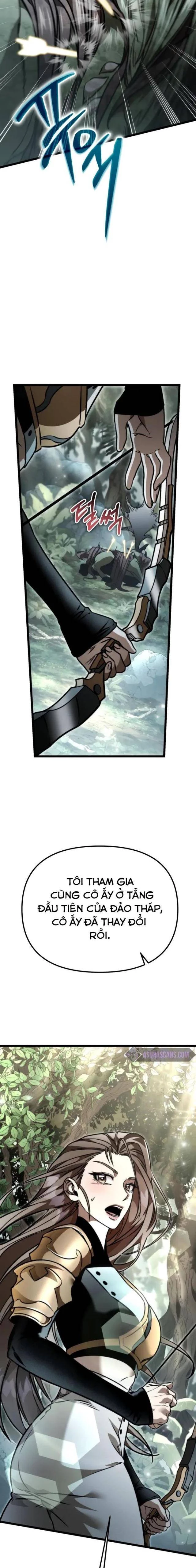 Chiến Binh Hồi Quy Chapter 43 - Trang 4