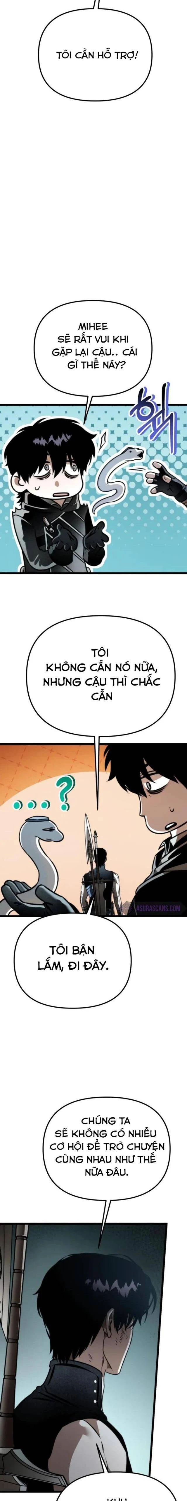 Chiến Binh Hồi Quy Chapter 43 - Trang 4
