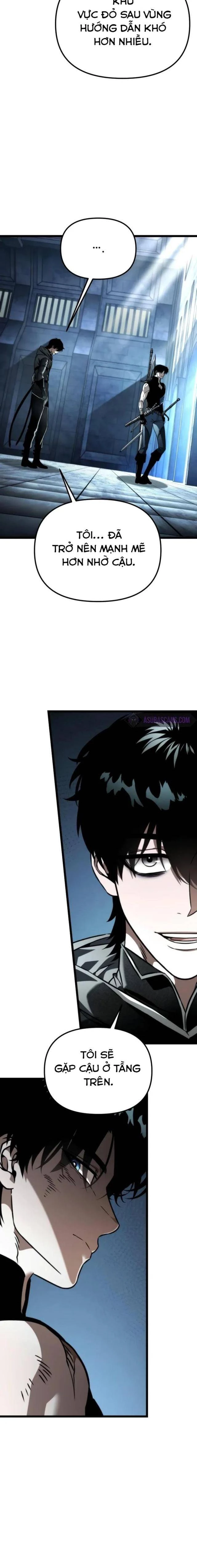 Chiến Binh Hồi Quy Chapter 43 - Trang 4