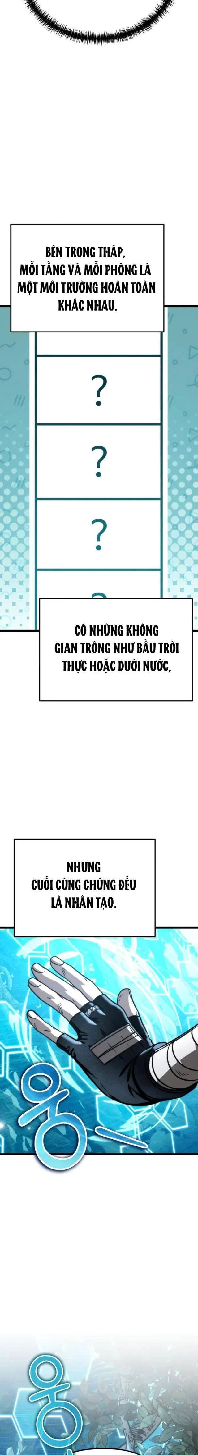 Chiến Binh Hồi Quy Chapter 43 - Trang 4