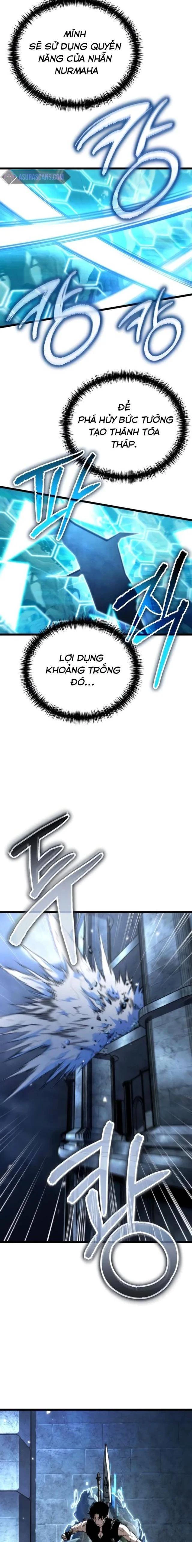 Chiến Binh Hồi Quy Chapter 43 - Trang 4